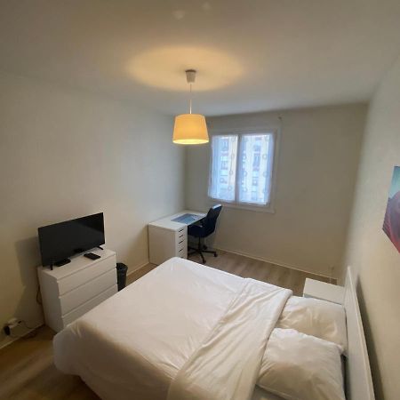 Chambre Calme Le Mans Exterior photo