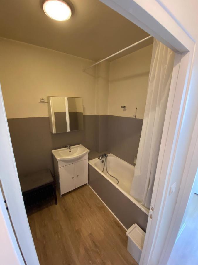 Chambre Calme Le Mans Exterior photo