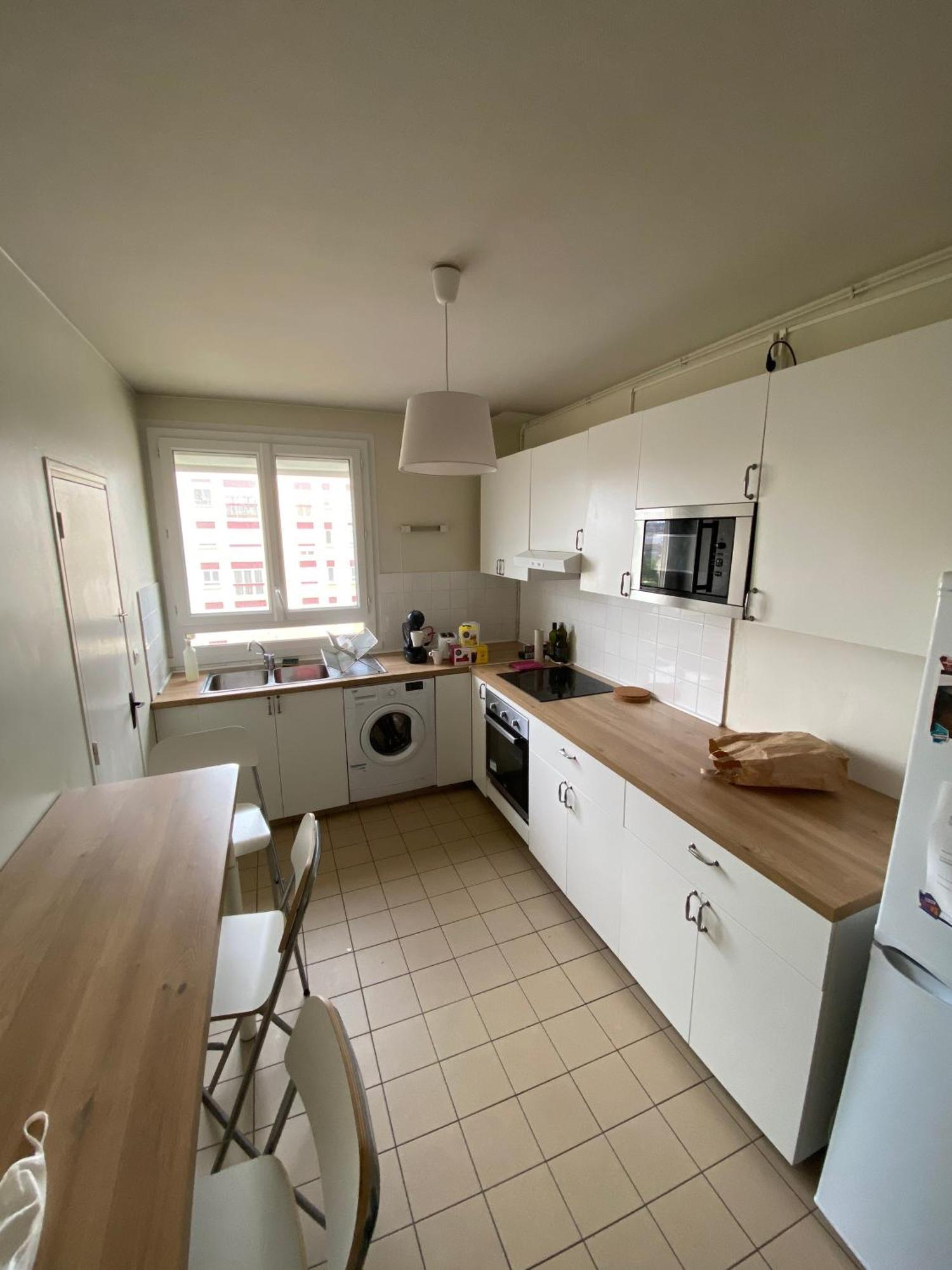 Chambre Calme Le Mans Exterior photo