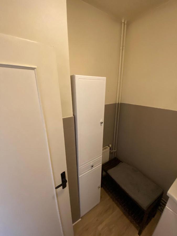 Chambre Calme Le Mans Exterior photo