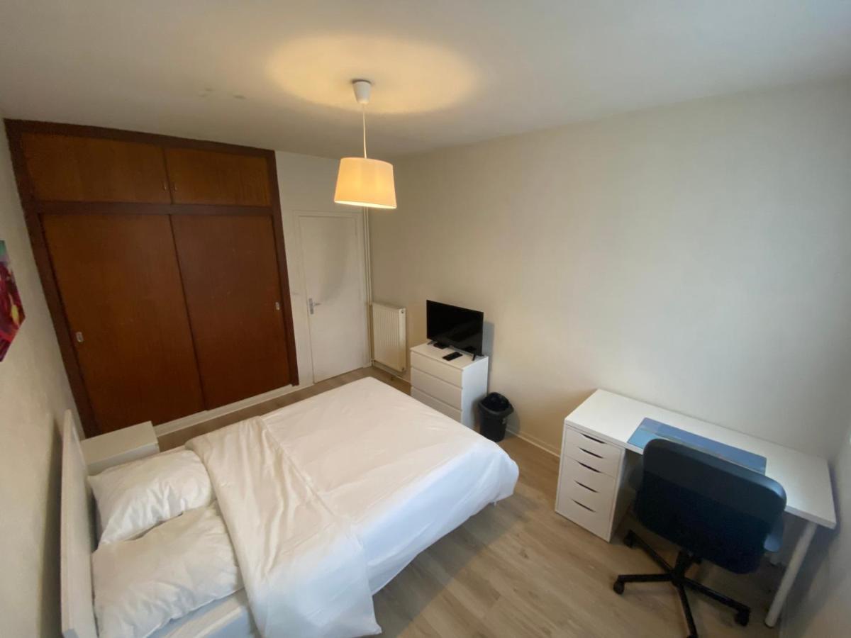 Chambre Calme Le Mans Exterior photo